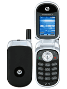 Download gratis ringetoner til Motorola V176.